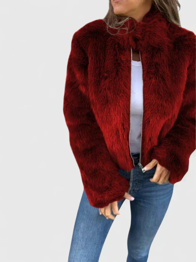 Ija | Elegant Jacket