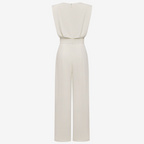 Ariia | Jumpsuit with Defined Waist