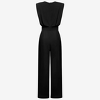 Ariia | Jumpsuit with Defined Waist