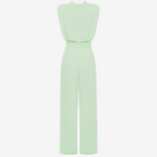 Ariia | Jumpsuit with Defined Waist