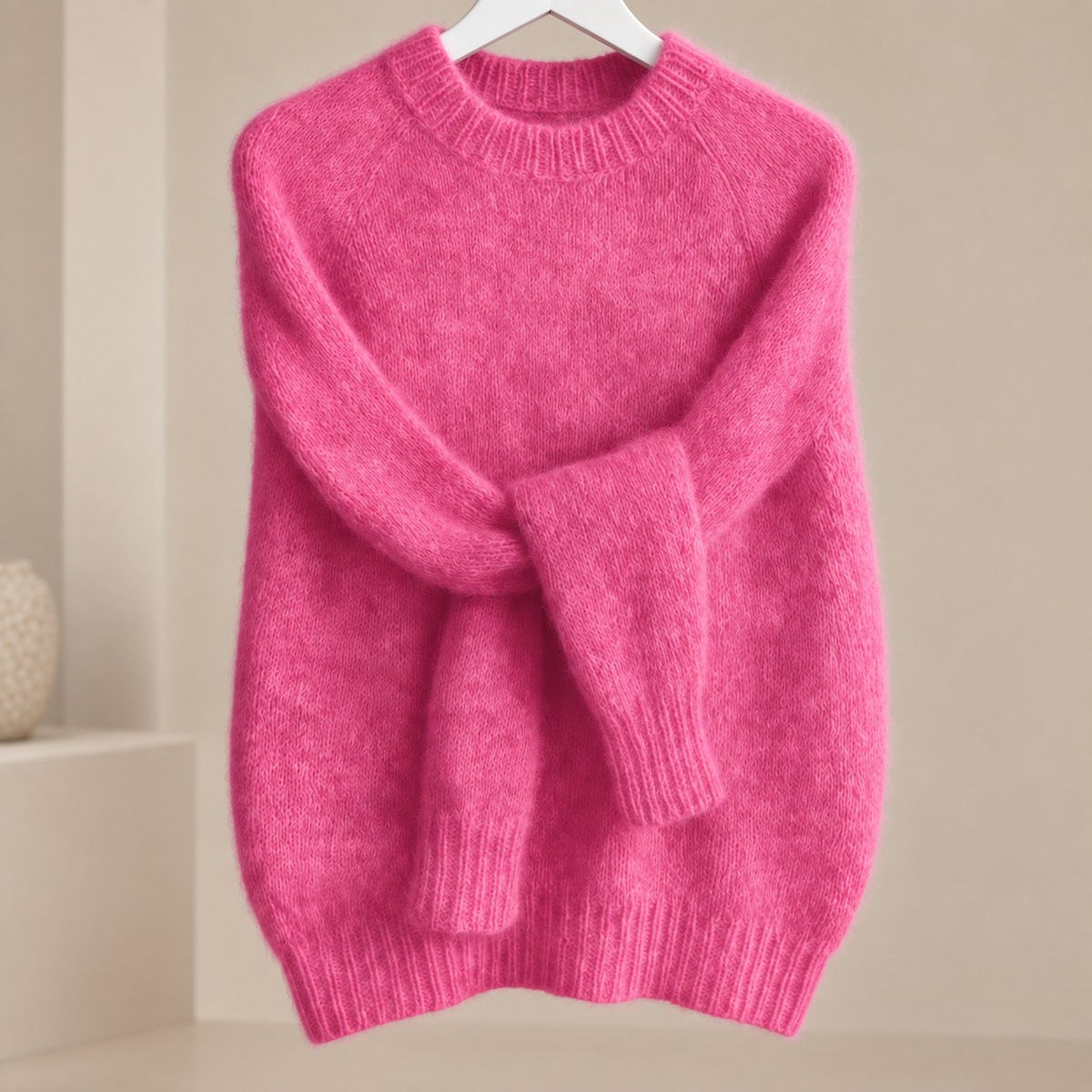 The Aspen Sweater