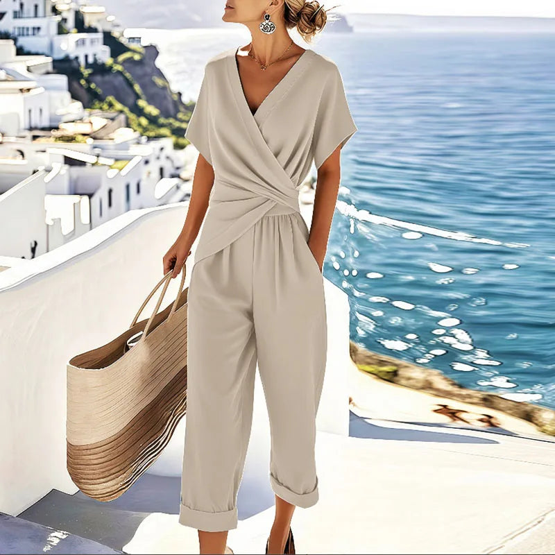 Andrea | Mono Chic Light
