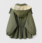 Rebekkah | Sophisticated Jacket