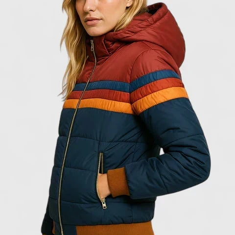Serenyanna | Comfortable Jacket