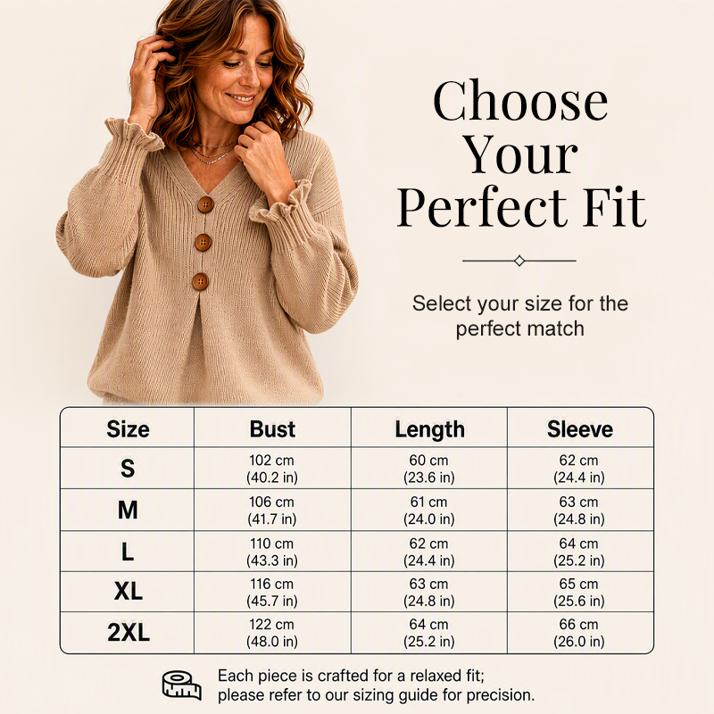 Women's Soft V-Neck Textured-Knit Sweater